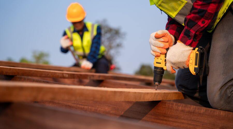 Expert Emergency Roof Repairs services in Norwood, NY